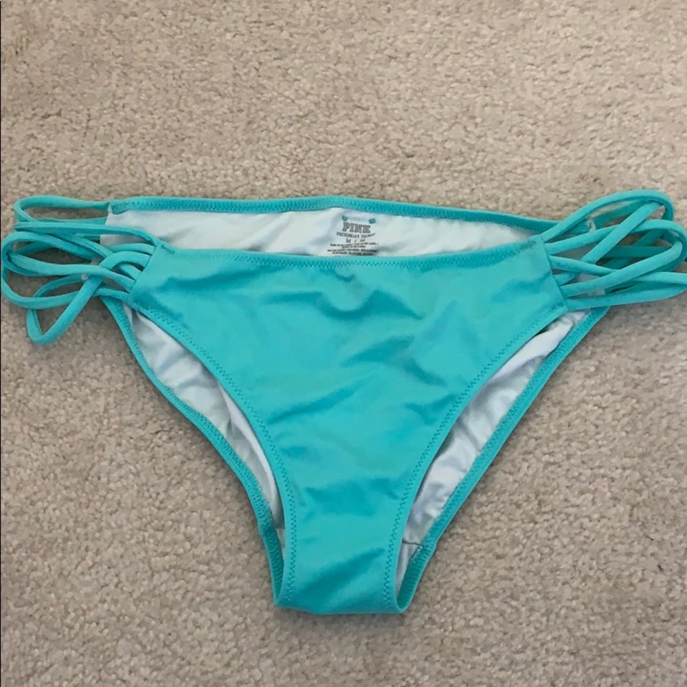 Victoria secret swimsuit bottoms